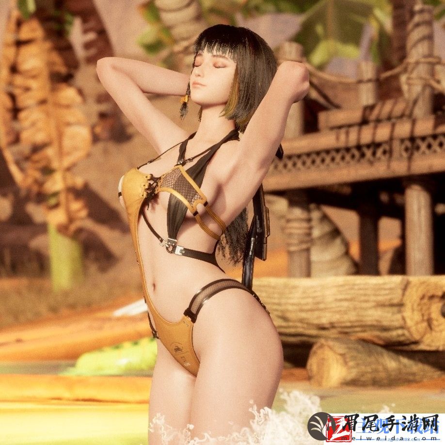 星刃夏季更新已推出
