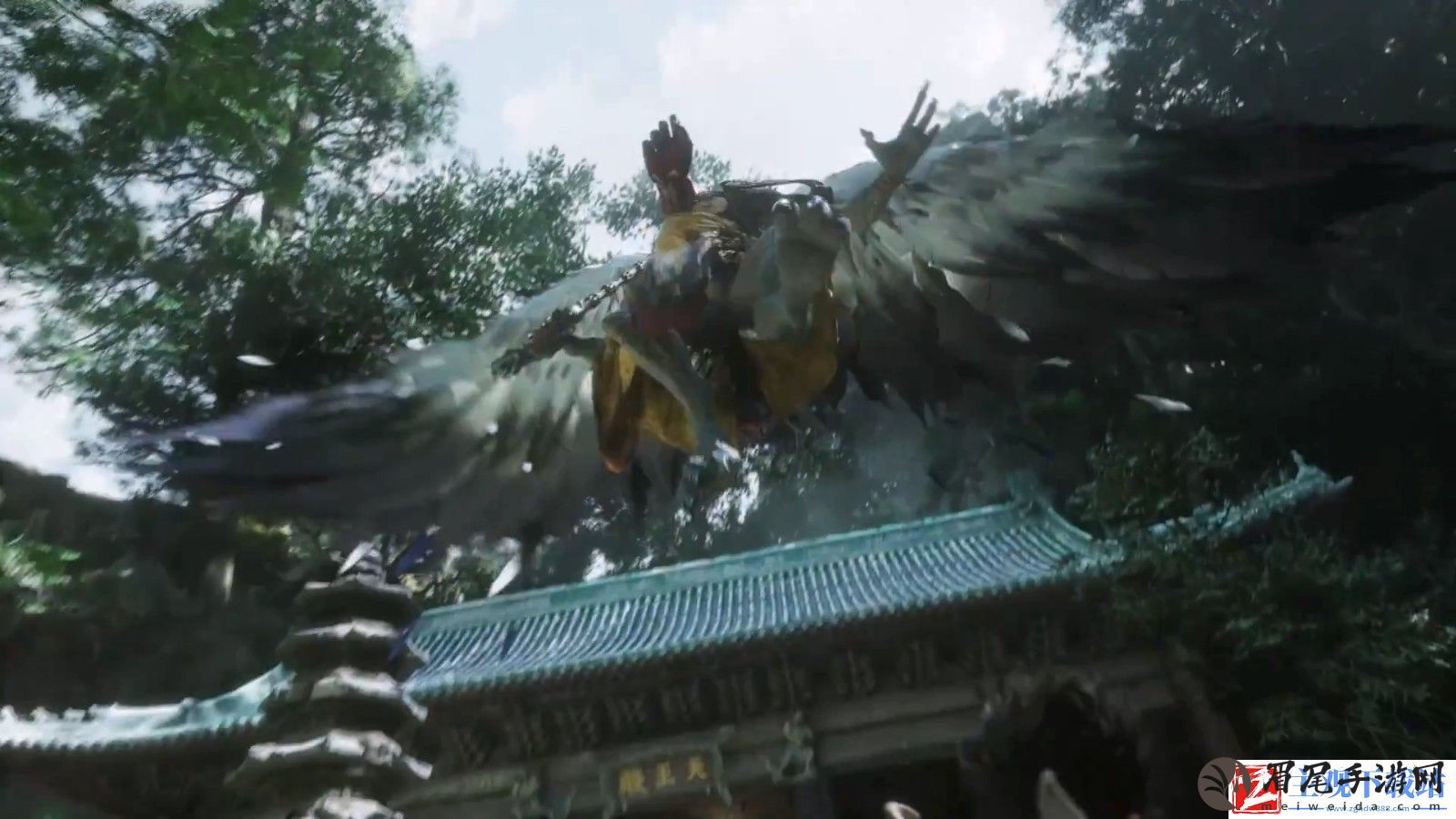 黑神话