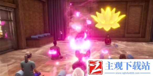 模拟山羊3自省任务怎么做