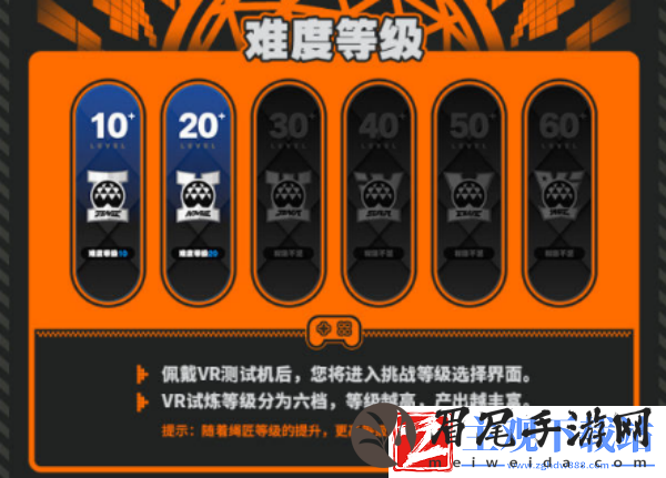 绝区零VR试炼玩法攻略