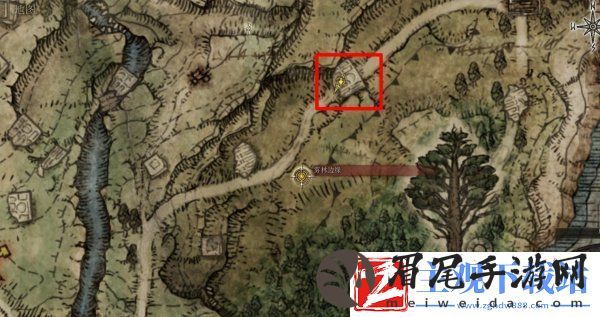 艾尔登法环肯尼斯海德支线任务怎么做