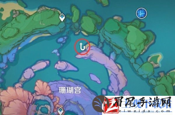 原神鹮巷物语五残页收集方法