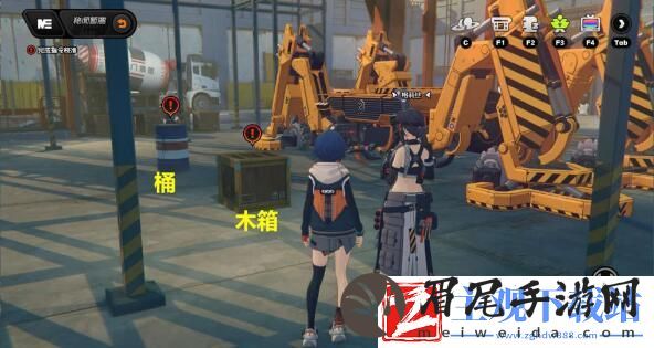 绝区零魔女审判攻略