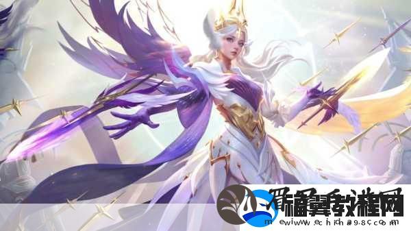 虞姬风华绝代