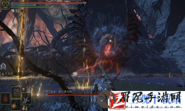 艾尔登法环菲雅支线任务怎么做