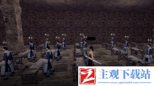 下一站江湖2参加乡试攻略一览