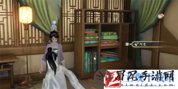 射雕手游花须叶村成就攻略