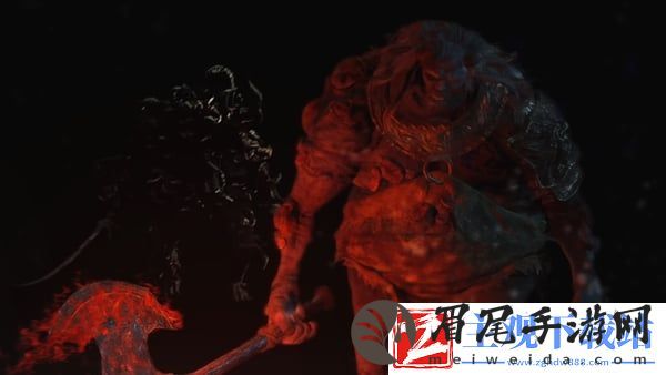 艾尔登法环双恶兆孪生子BOSS图鉴