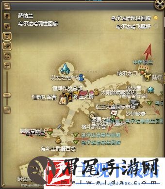 ff14武士猫宠物怎么获得