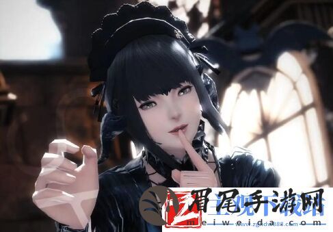 ff14艾尔凡人偶宠物怎么获得