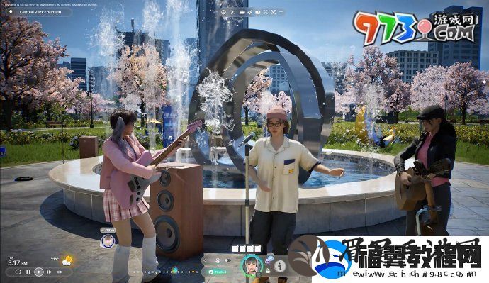 inzoi多少钱