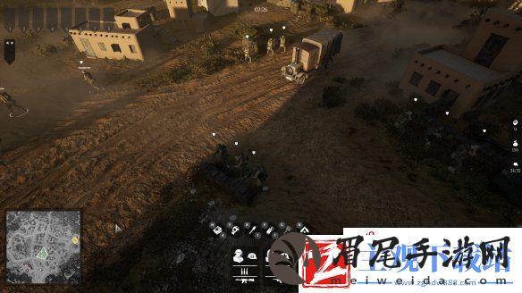 即时战略新作大鼠帝国8月登陆Steam抢先体验！