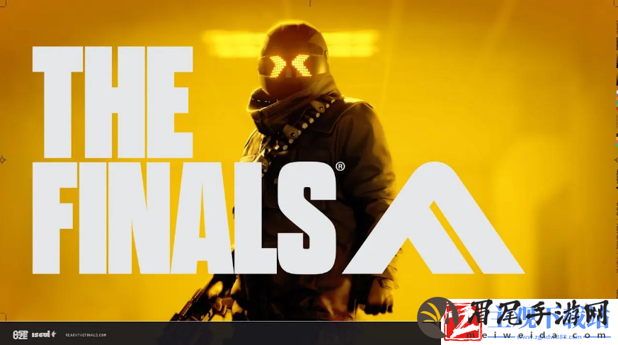 TheFinals武器amk优缺点是什么