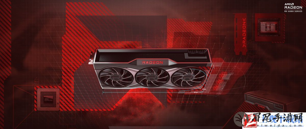 AMD已支持Twitch增强广播-需使用RX-6000/7000显卡
