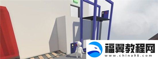 人类跌落梦境第三关怎么过