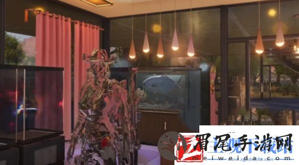 七日世界联合体收容方式有什么