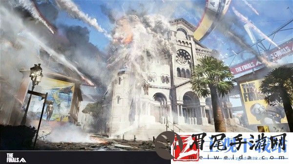 TheFinals轻体型进阶配装与实战是什么