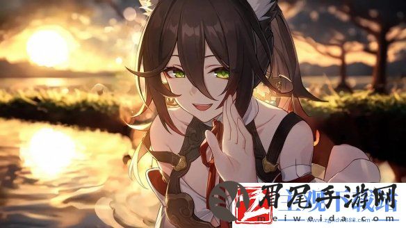 米哈游崩坏