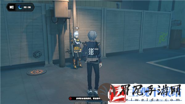 绝区零11号解锁方法
