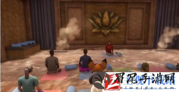 模拟山羊3自省任务怎么做