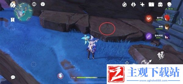 原神妖鬼狂言百物语成就完成方法
