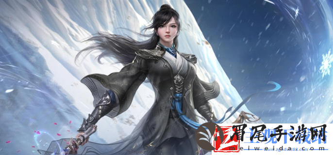 永劫无间手游顾清寒怎么玩