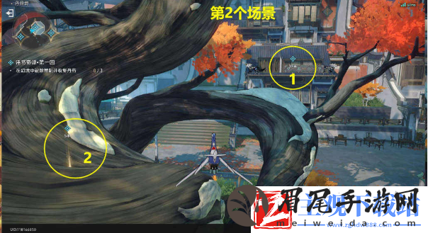 崩坏星穹铁道1.6评书奇谭第一回攻略