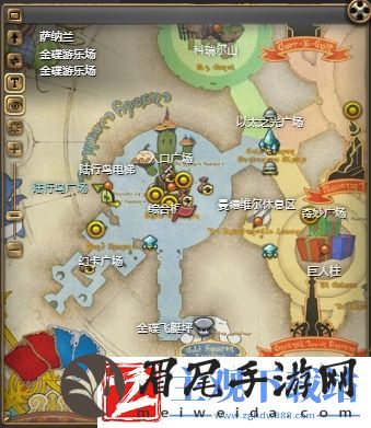 ff14浮游猫宠物怎么获得