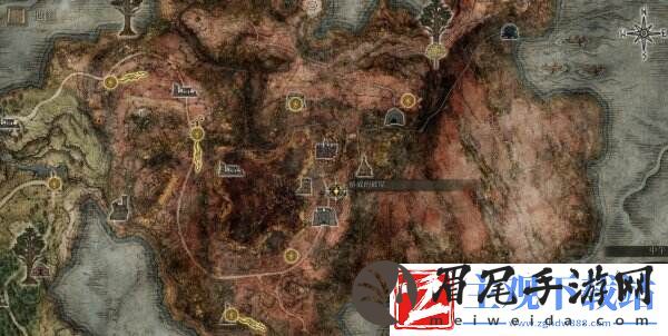 艾尔登法环格威米莉森支线怎么做