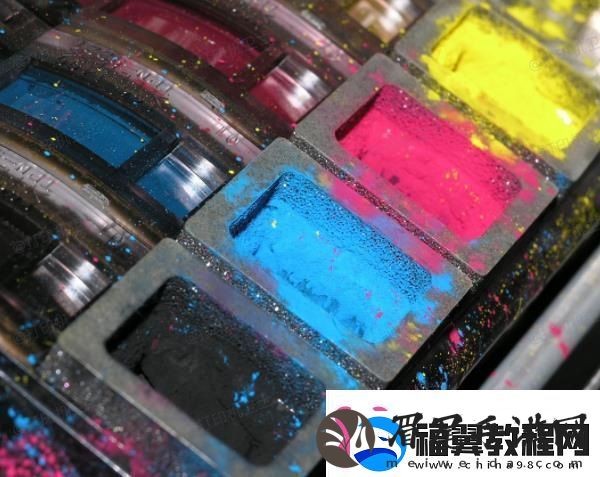 奔图打印机怎么换墨粉详细步骤教程介绍
