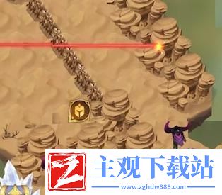 剑与远征探索荒漠奖励选择攻略