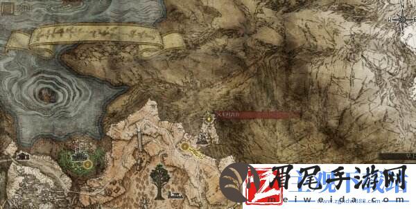 艾尔登法环格威米莉森支线怎么做