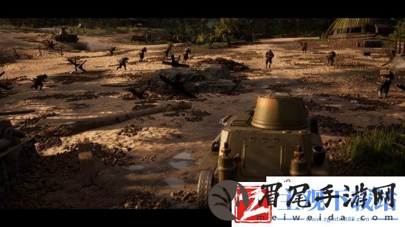 即时战略新作大鼠帝国8月登陆Steam抢先体验！