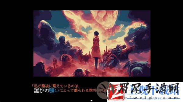 ADV解密冒险新游It