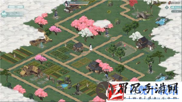 江湖悠悠探索侠道第一章通关攻略大全