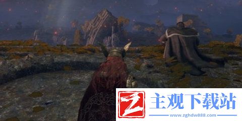 艾尔登法环dlc柳条人掉落什么