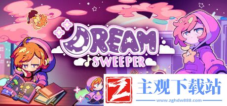 Dreamsweeper登陆Steam