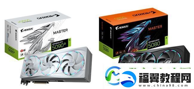 技嘉RTX