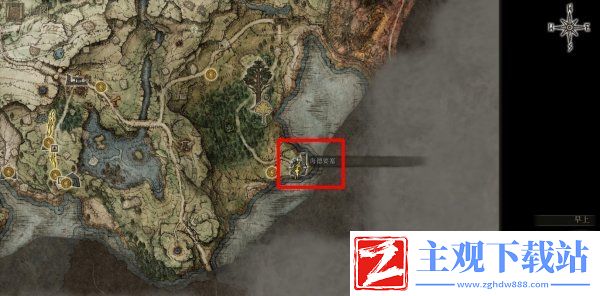 艾尔登法环肯尼斯海德支线任务怎么做