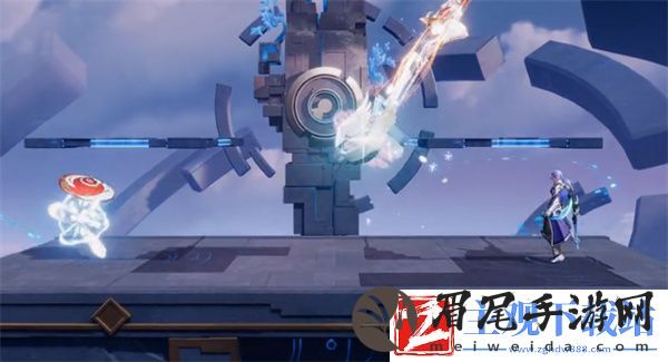 星之破晓公孙离祈雪灵祝技能怎么样
