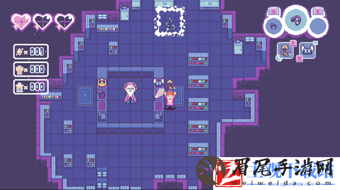 Dreamsweeper登陆Steam