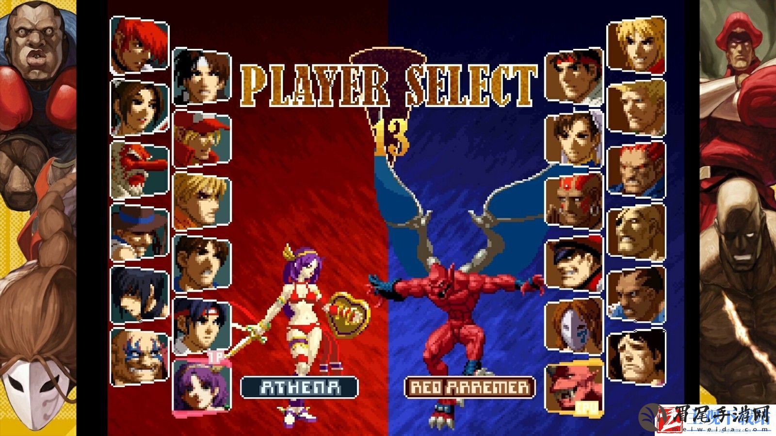 SNK