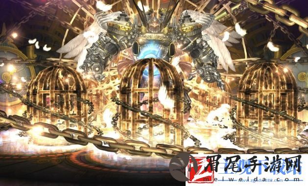 ff14人面犬宠物怎么获得