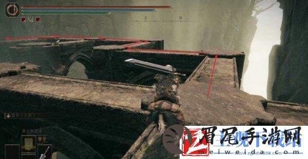 艾尔登法环神兽龙卷风怎么获得