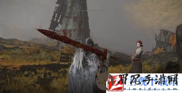 艾尔登法环格威米莉森支线怎么做