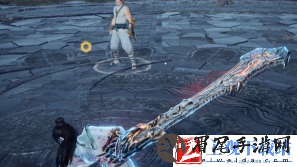 永劫无间手游金刚指魂玉怎么样