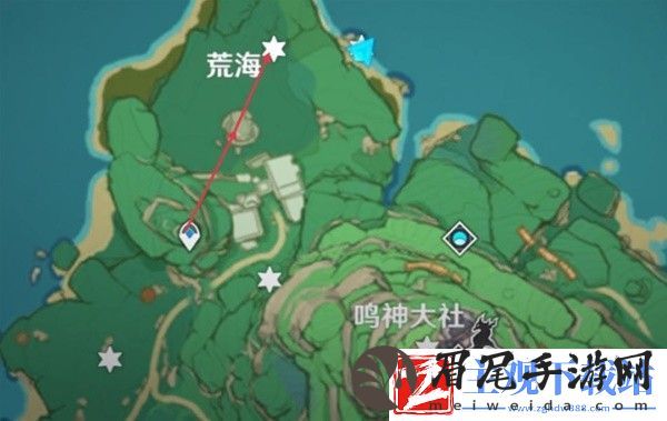 原神妖鬼狂言百物语成就完成方法