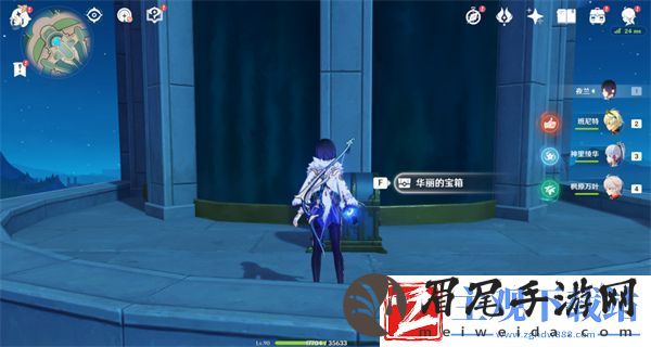 原神枫丹廷宝箱位置攻略枫丹廷宝箱位置图文攻略聚匠游戏网
