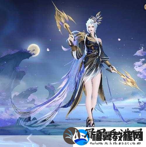 虞姬风华绝代-技巧在手-荣耀之路任你行！