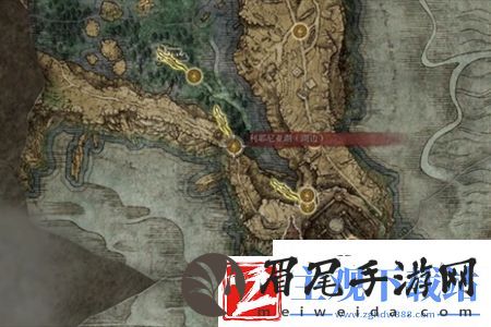 艾尔登法环盗火亚当在哪